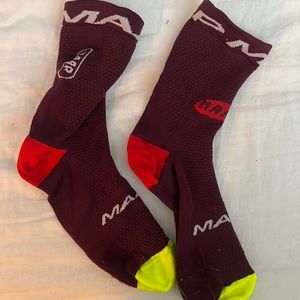 Maap socks aize SM
